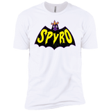 T-Shirts White / YXS Spyro Boys Premium T-Shirt