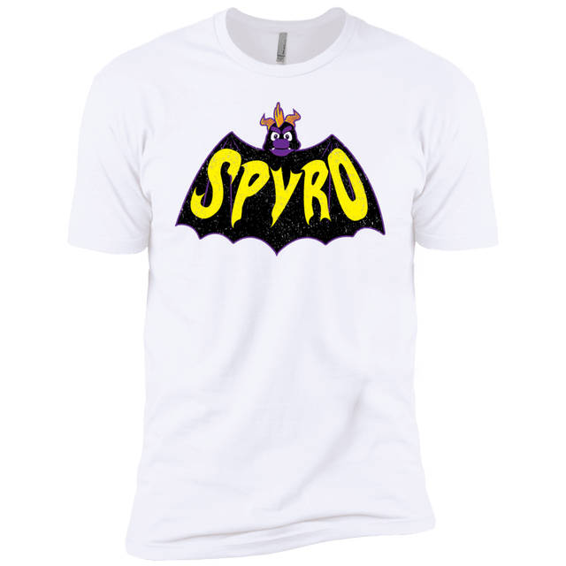 T-Shirts White / YXS Spyro Boys Premium T-Shirt
