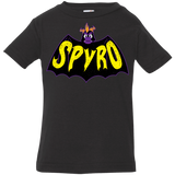 T-Shirts Black / 6 Months Spyro Infant Premium T-Shirt
