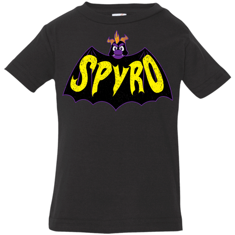 T-Shirts Black / 6 Months Spyro Infant Premium T-Shirt