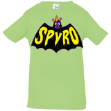 T-Shirts Key Lime / 6 Months Spyro Infant Premium T-Shirt