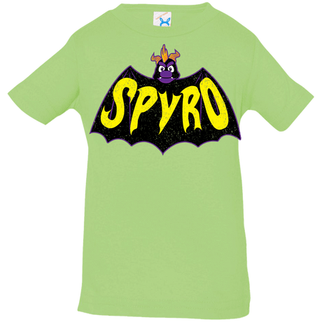 T-Shirts Key Lime / 6 Months Spyro Infant Premium T-Shirt