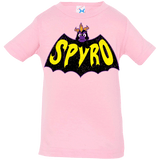 T-Shirts Pink / 6 Months Spyro Infant Premium T-Shirt