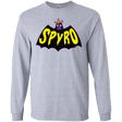 T-Shirts Sport Grey / S Spyro Men's Long Sleeve T-Shirt