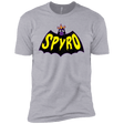 T-Shirts Heather Grey / X-Small Spyro Men's Premium T-Shirt