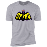 T-Shirts Heather Grey / X-Small Spyro Men's Premium T-Shirt