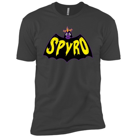 T-Shirts Heavy Metal / X-Small Spyro Men's Premium T-Shirt