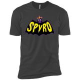 T-Shirts Heavy Metal / X-Small Spyro Men's Premium T-Shirt