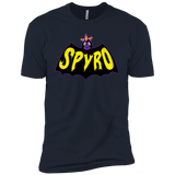 T-Shirts Midnight Navy / X-Small Spyro Men's Premium T-Shirt