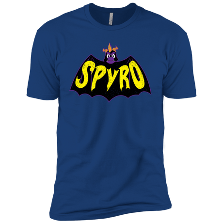 T-Shirts Royal / X-Small Spyro Men's Premium T-Shirt