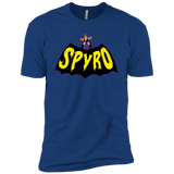 T-Shirts Royal / X-Small Spyro Men's Premium T-Shirt