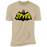 T-Shirts Sand / X-Small Spyro Men's Premium T-Shirt