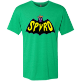 T-Shirts Envy / S Spyro Men's Triblend T-Shirt