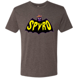 T-Shirts Macchiato / S Spyro Men's Triblend T-Shirt