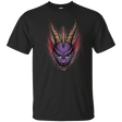 T-Shirts Black / S Spyro T-Shirt