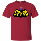 T-Shirts Cardinal / S Spyro T-Shirt