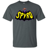 T-Shirts Dark Heather / S Spyro T-Shirt