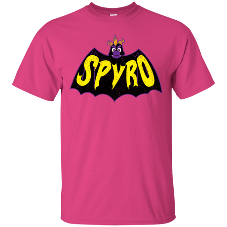 T-Shirts Heliconia / S Spyro T-Shirt