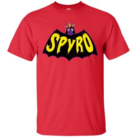 T-Shirts Red / S Spyro T-Shirt