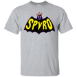 T-Shirts Sport Grey / S Spyro T-Shirt