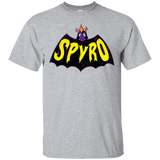 T-Shirts Sport Grey / S Spyro T-Shirt