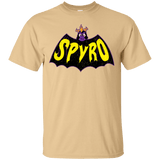 T-Shirts Vegas Gold / S Spyro T-Shirt