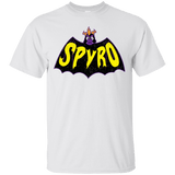 T-Shirts White / S Spyro T-Shirt