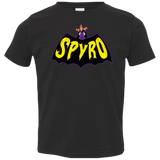 T-Shirts Black / 2T Spyro Toddler Premium T-Shirt