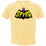 T-Shirts Butter / 2T Spyro Toddler Premium T-Shirt