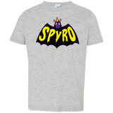 T-Shirts Heather Grey / 2T Spyro Toddler Premium T-Shirt