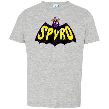 T-Shirts Heather Grey / 2T Spyro Toddler Premium T-Shirt