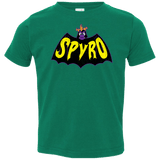 T-Shirts Kelly / 2T Spyro Toddler Premium T-Shirt