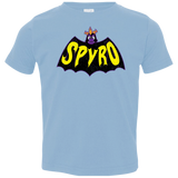 T-Shirts Light Blue / 2T Spyro Toddler Premium T-Shirt