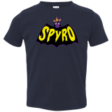 T-Shirts Navy / 2T Spyro Toddler Premium T-Shirt