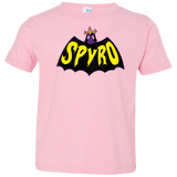 T-Shirts Pink / 2T Spyro Toddler Premium T-Shirt