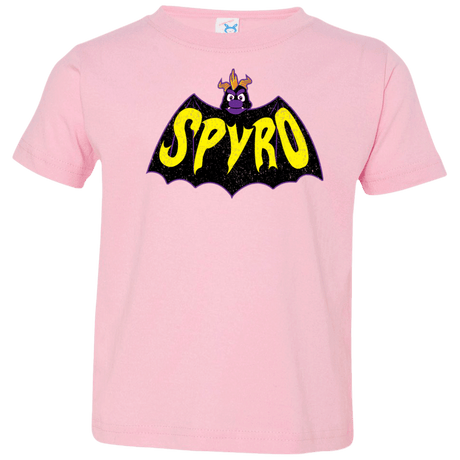 T-Shirts Pink / 2T Spyro Toddler Premium T-Shirt