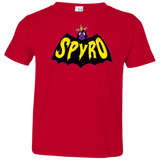 T-Shirts Red / 2T Spyro Toddler Premium T-Shirt