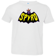 T-Shirts White / 2T Spyro Toddler Premium T-Shirt