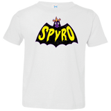 T-Shirts White / 2T Spyro Toddler Premium T-Shirt