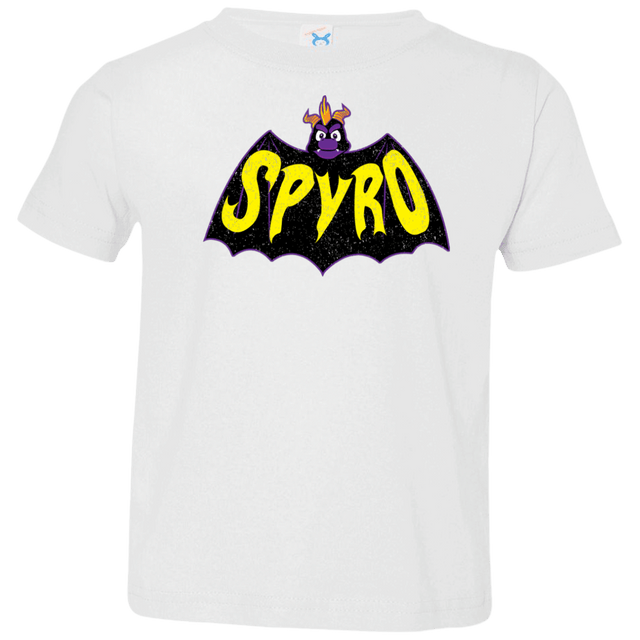 T-Shirts White / 2T Spyro Toddler Premium T-Shirt