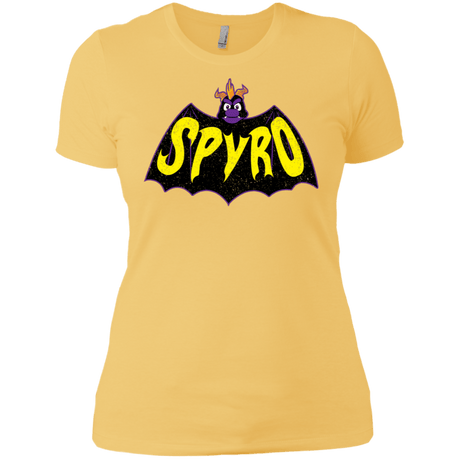 T-Shirts Banana Cream/ / X-Small Spyro Women's Premium T-Shirt