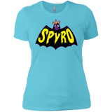 T-Shirts Cancun / X-Small Spyro Women's Premium T-Shirt