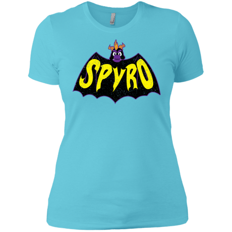 T-Shirts Cancun / X-Small Spyro Women's Premium T-Shirt