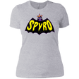 T-Shirts Heather Grey / X-Small Spyro Women's Premium T-Shirt
