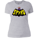 T-Shirts Heather Grey / X-Small Spyro Women's Premium T-Shirt