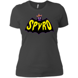 T-Shirts Heavy Metal / X-Small Spyro Women's Premium T-Shirt
