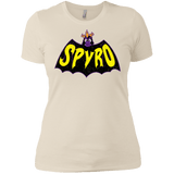 T-Shirts Ivory/ / X-Small Spyro Women's Premium T-Shirt