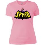 T-Shirts Light Pink / X-Small Spyro Women's Premium T-Shirt