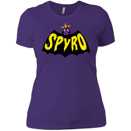 T-Shirts Purple Rush/ / X-Small Spyro Women's Premium T-Shirt