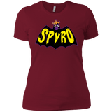 T-Shirts Scarlet / X-Small Spyro Women's Premium T-Shirt